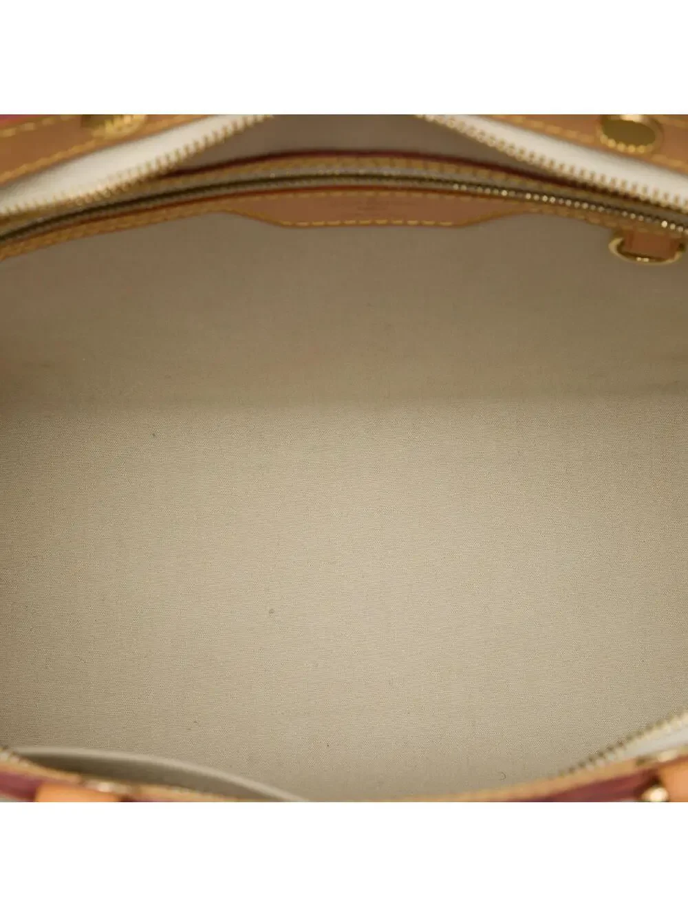 Louis Vuitton Vernis Brea Mm Pre-Loved #344685L69B